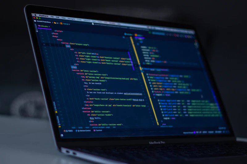 Développement d'API